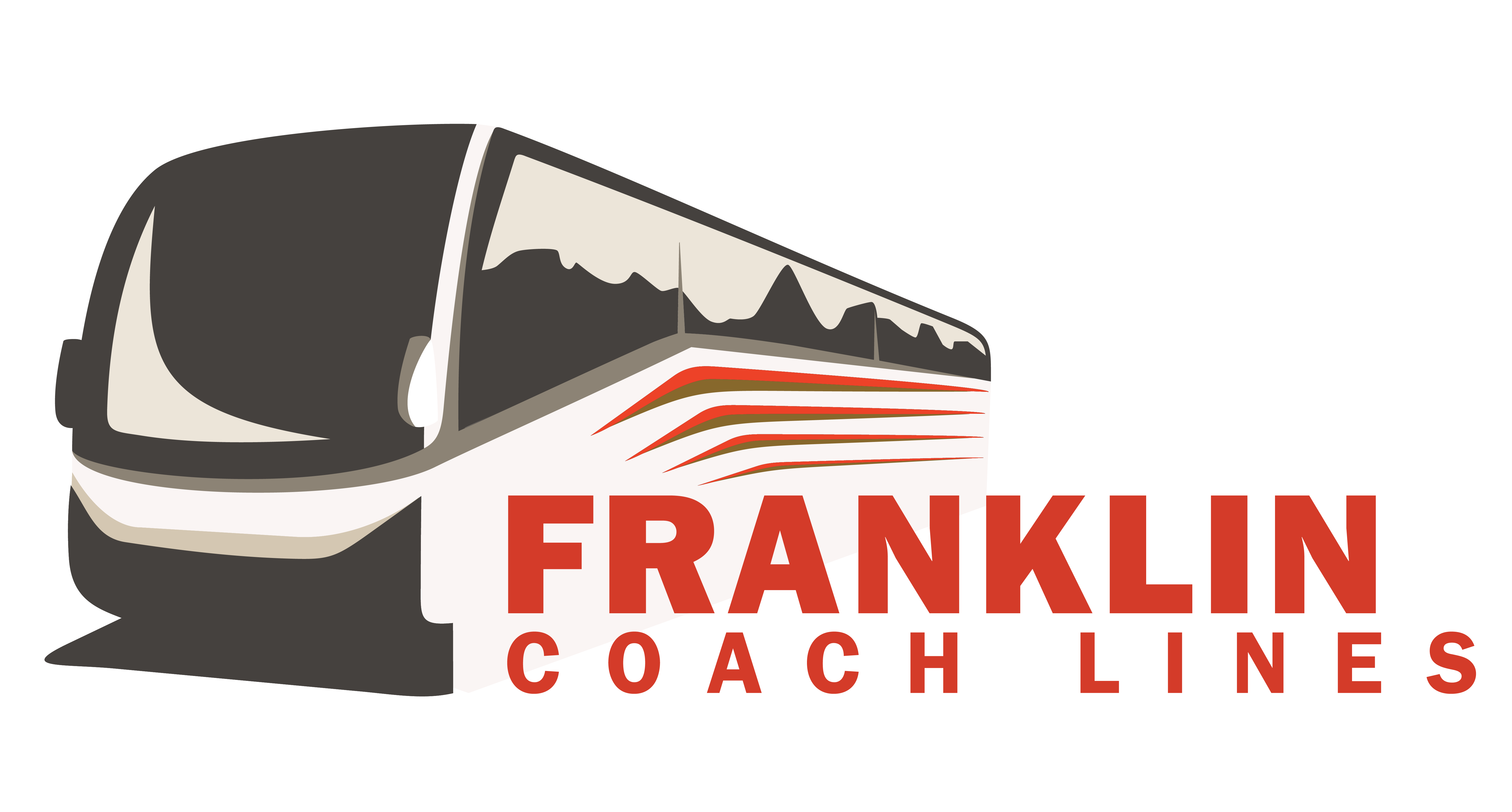 Franklin Coach Lines and Buses Belleville